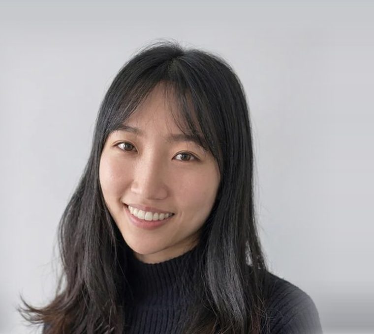 Shine Yin Teoh, Certified Practising Speech Pathologist in Arncliffe